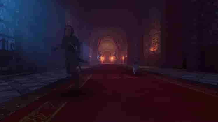 Shadwen screenshot thumbnail screenshot 4