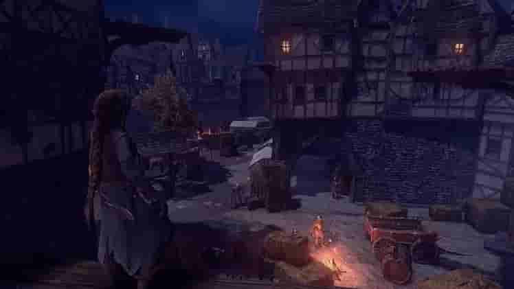Shadwen screenshot thumbnail screenshot 5