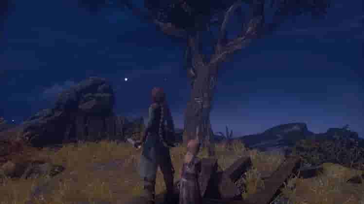 Shadwen screenshot thumbnail screenshot 6