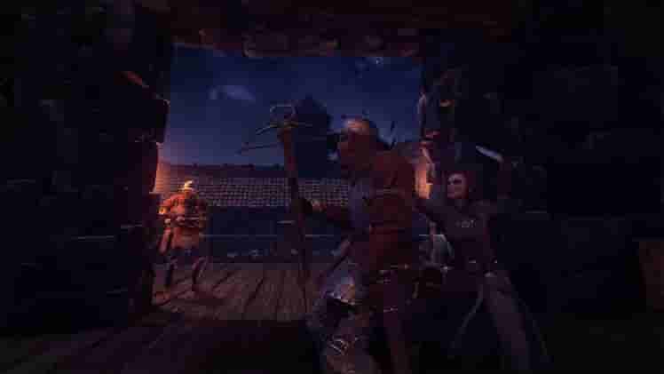 Shadwen screenshot thumbnail screenshot 7