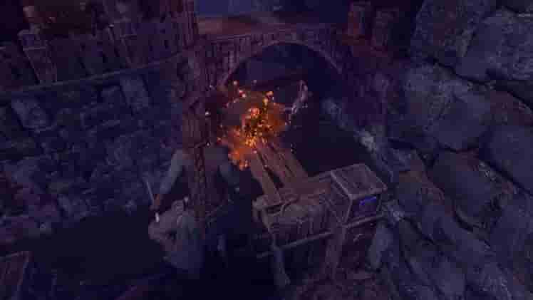 Shadwen screenshot thumbnail screenshot 9