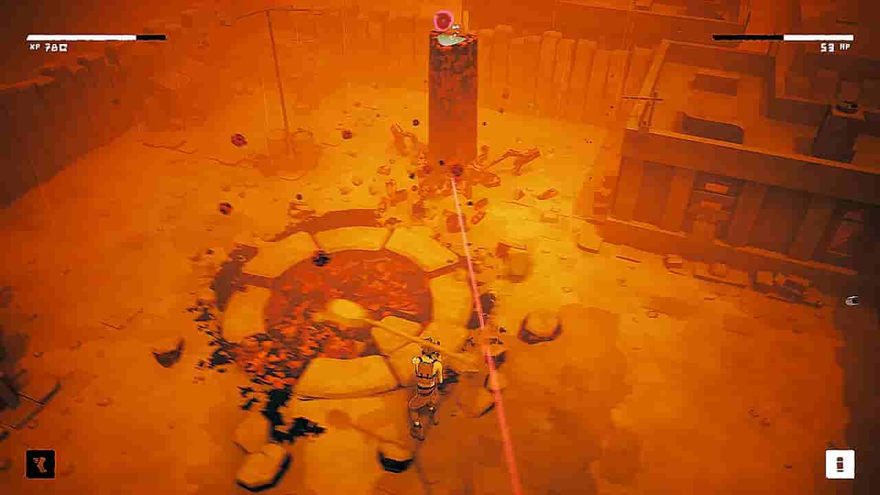 Shale screenshot thumbnail screenshot 0