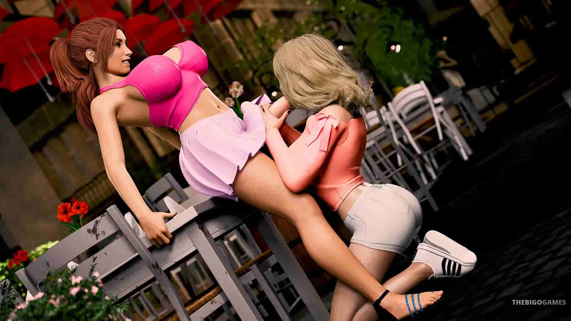 Shameless Afterparty screenshot thumbnail screenshot 0