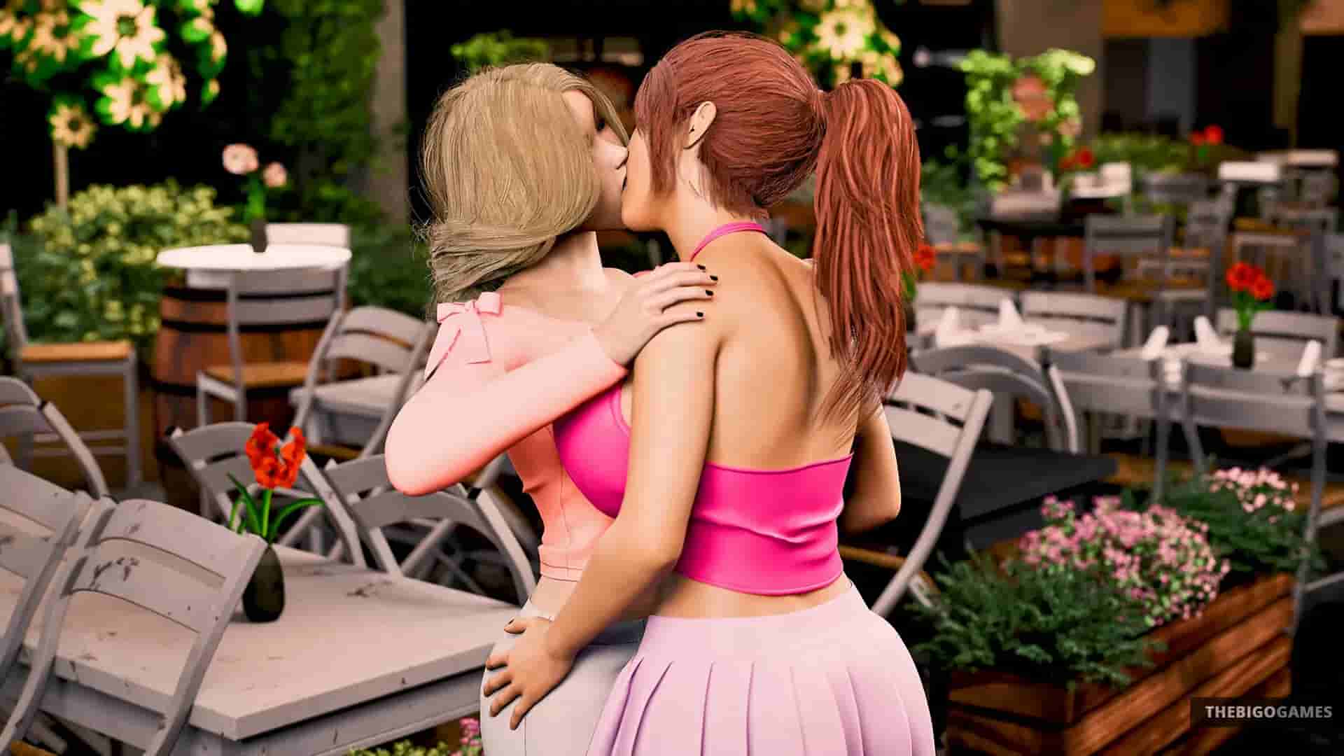 Shameless Afterparty screenshot thumbnail screenshot 8