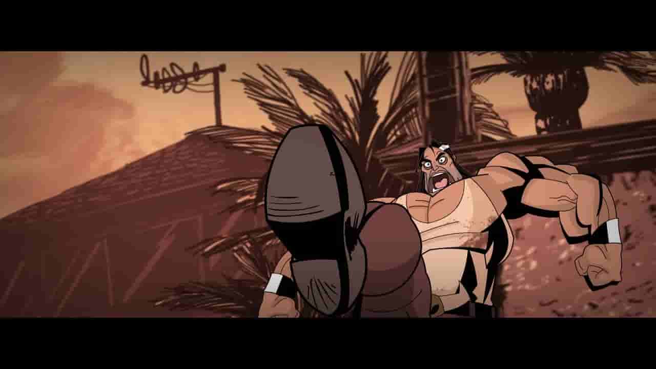 Shank screenshot thumbnail screenshot 2