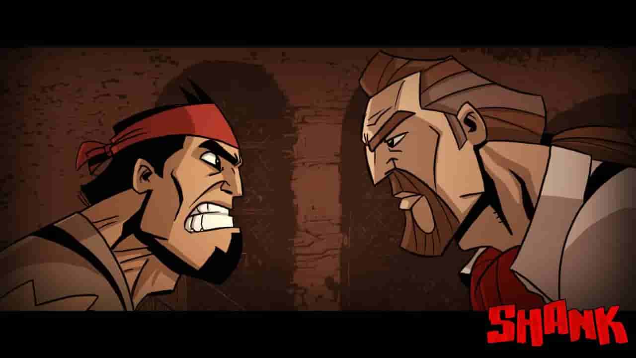 Shank screenshot thumbnail screenshot 5