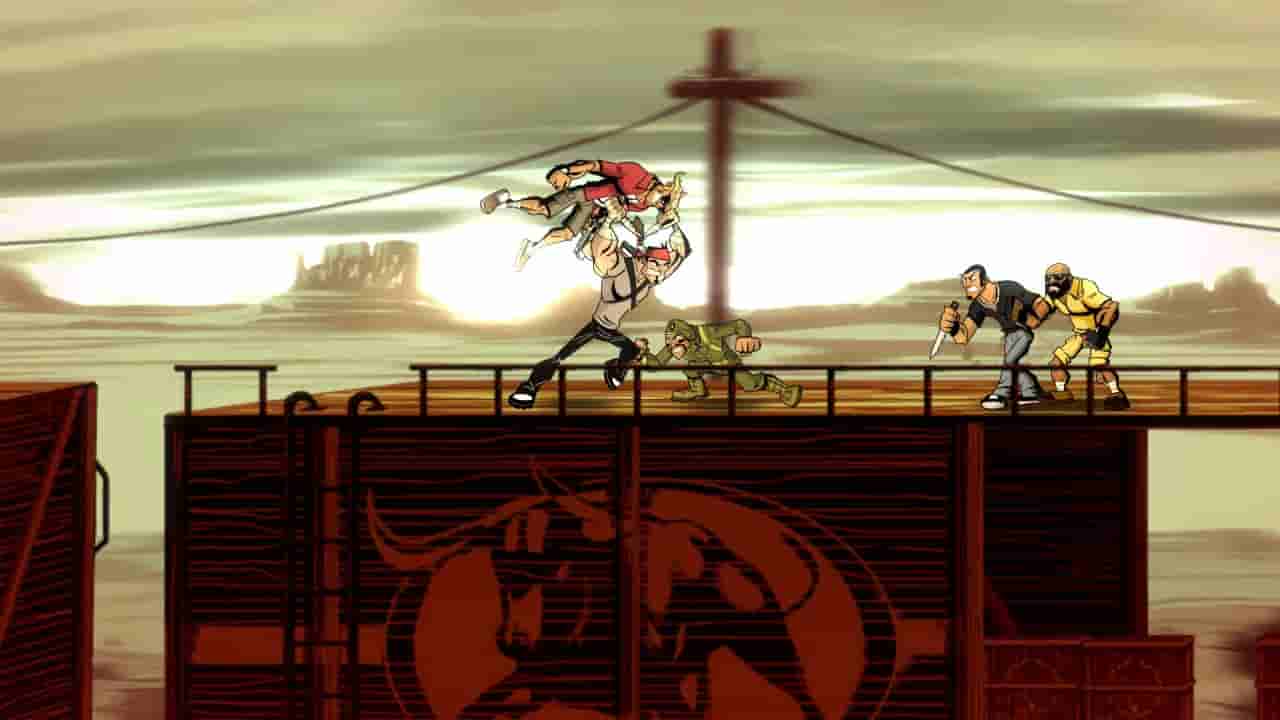 Shank screenshot thumbnail screenshot 6