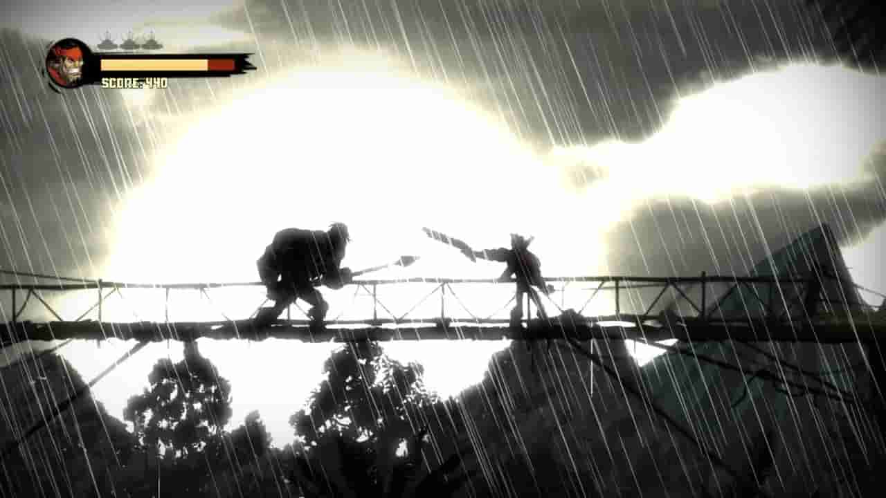 Shank 2 screenshot thumbnail screenshot 3