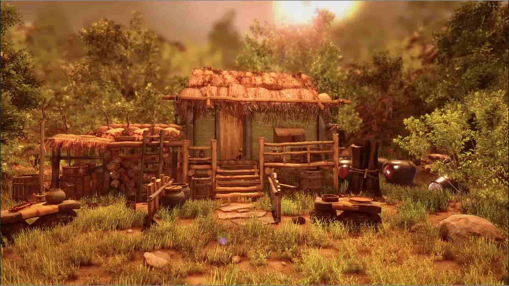 Shaolin vs Wutang screenshot thumbnail screenshot 18