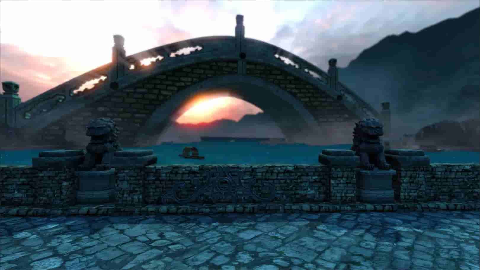 Shaolin vs Wutang screenshot thumbnail screenshot 19