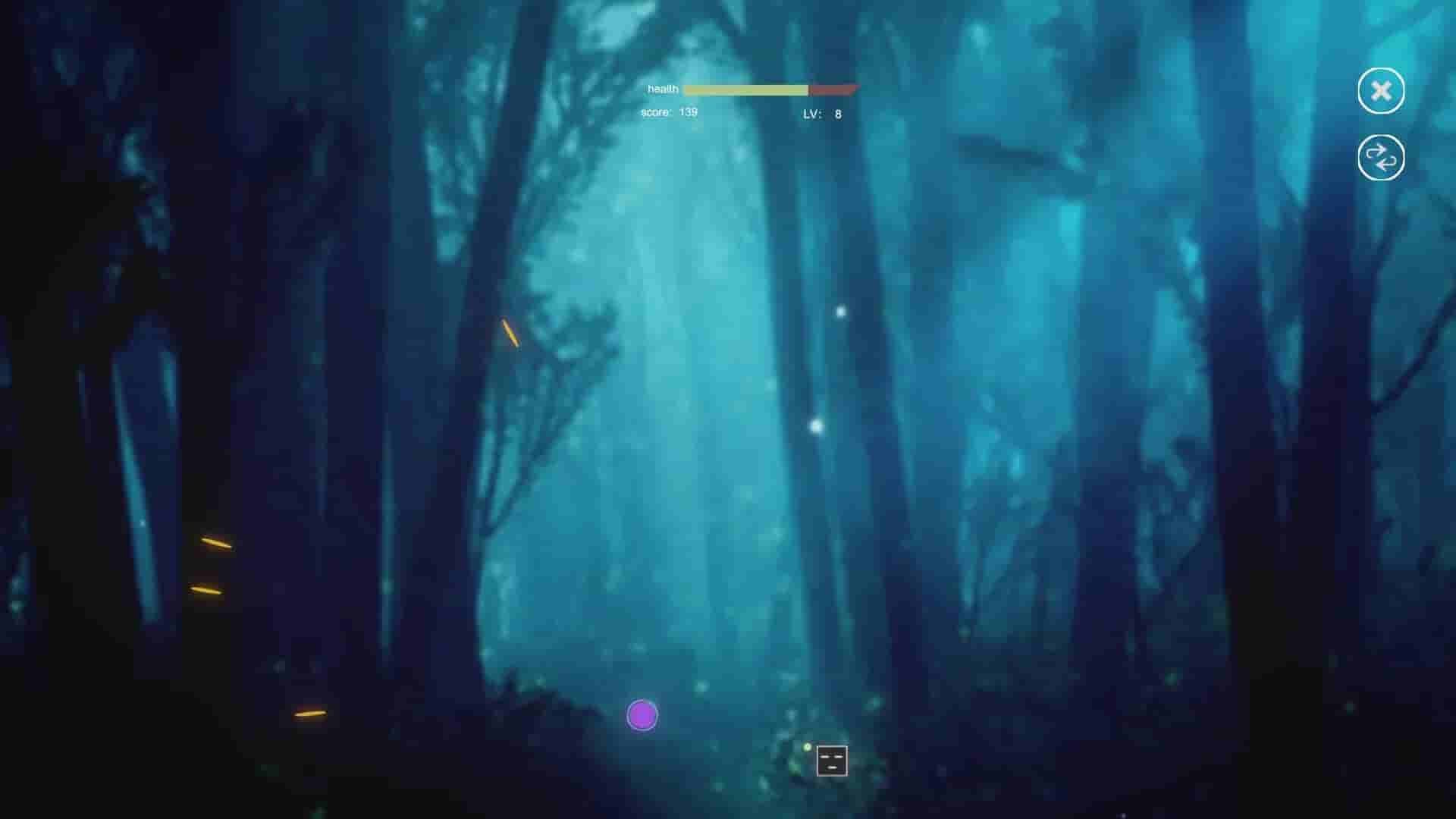 Shape Brawl screenshot thumbnail screenshot 0