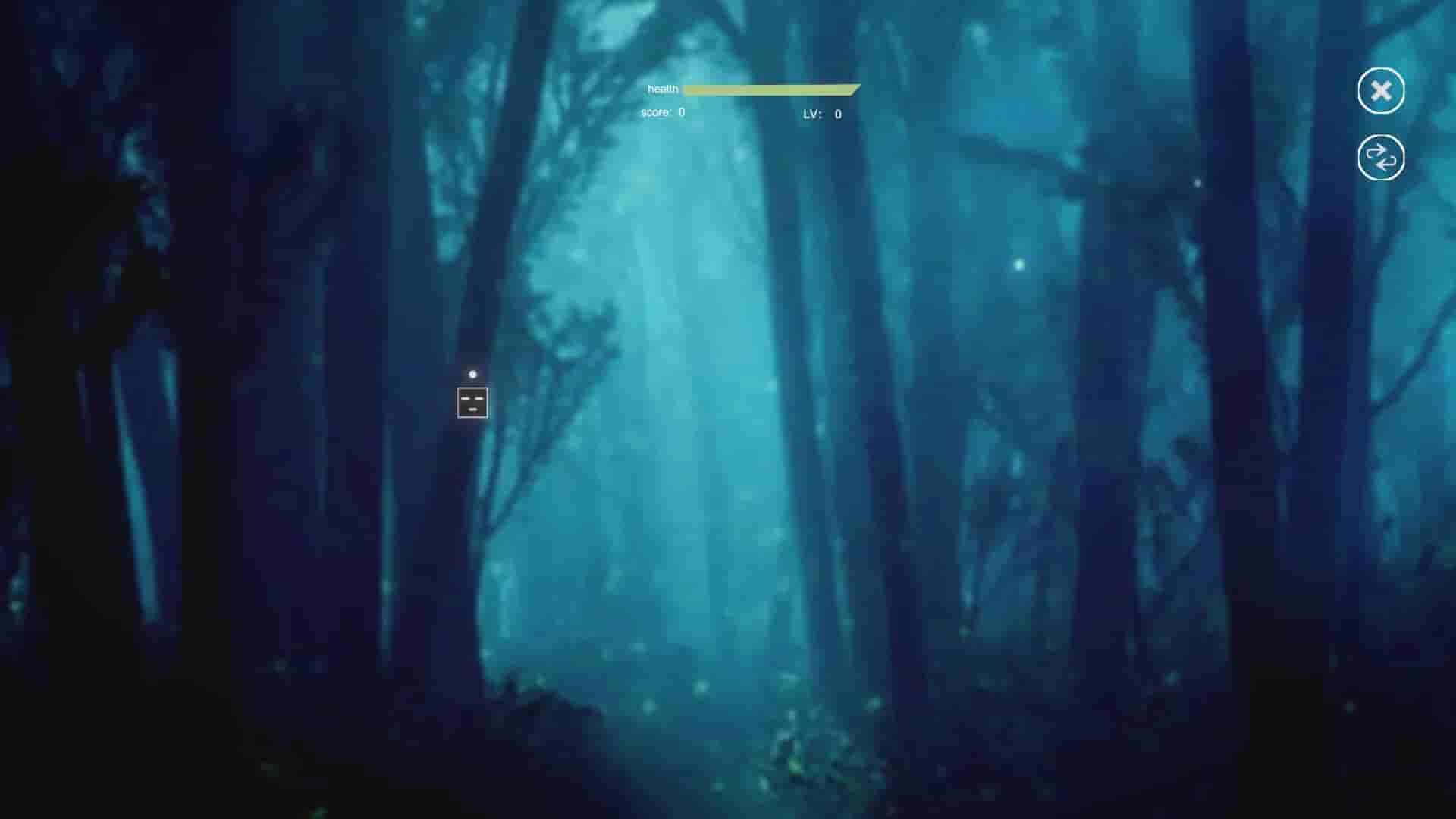 Shape Brawl screenshot thumbnail screenshot 1