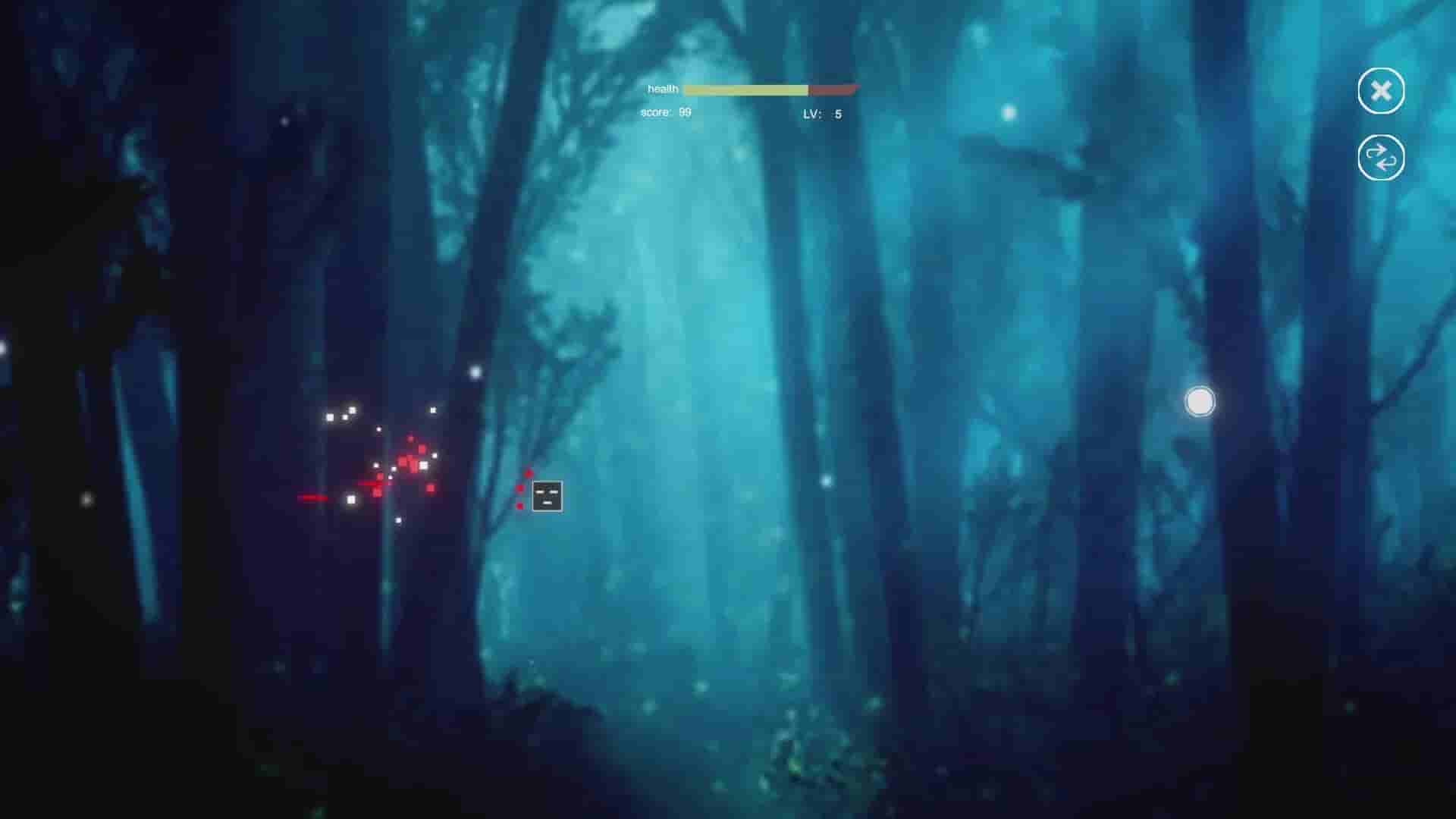 Shape Brawl screenshot thumbnail screenshot 3