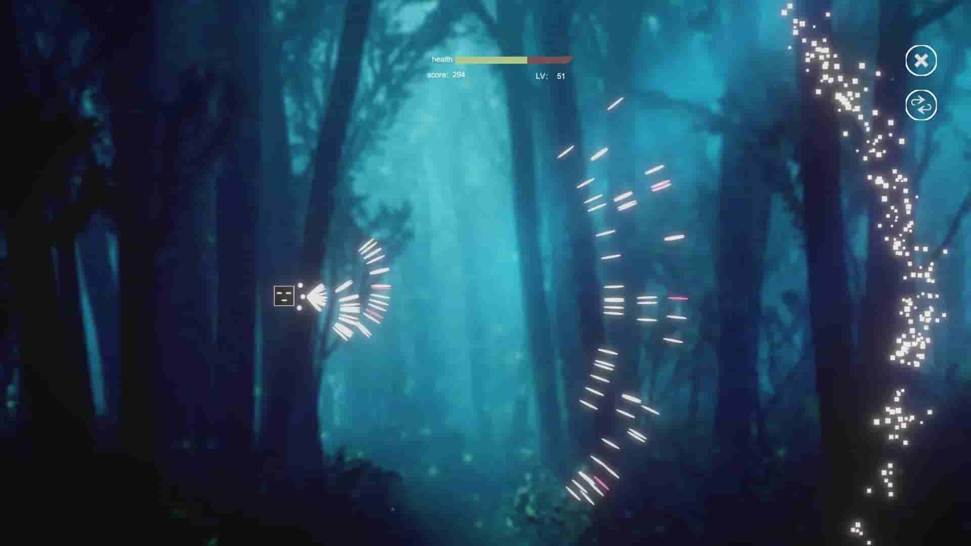 Shape Brawl screenshot thumbnail screenshot 4