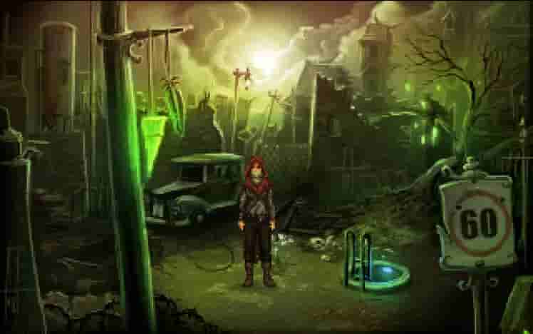 Shardlight screenshot thumbnail screenshot 0