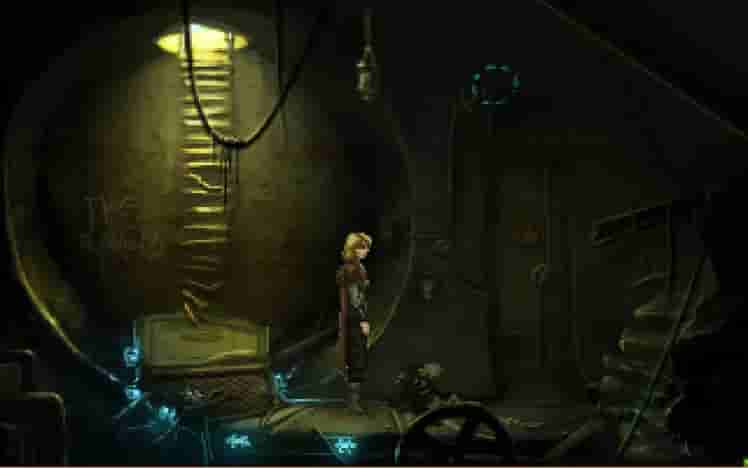 Shardlight screenshot thumbnail screenshot 10