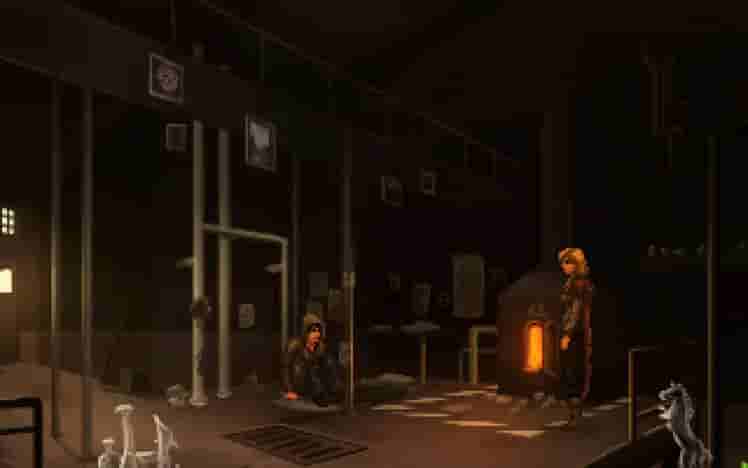 Shardlight screenshot thumbnail screenshot 11