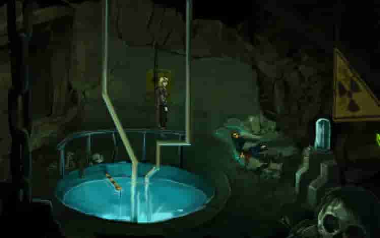 Shardlight screenshot thumbnail screenshot 2