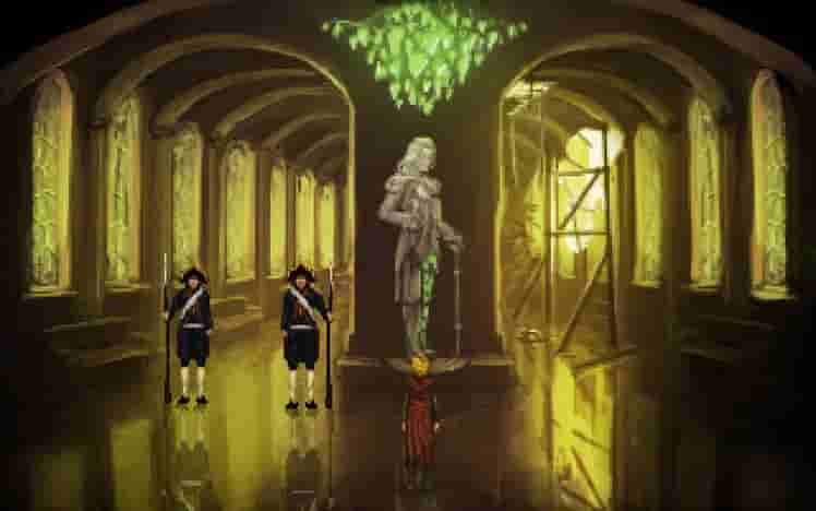 Shardlight screenshot thumbnail screenshot 6