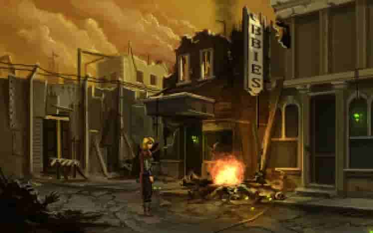 Shardlight screenshot thumbnail screenshot 8
