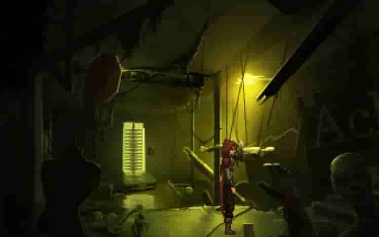 Shardlight screenshot thumbnail screenshot 9