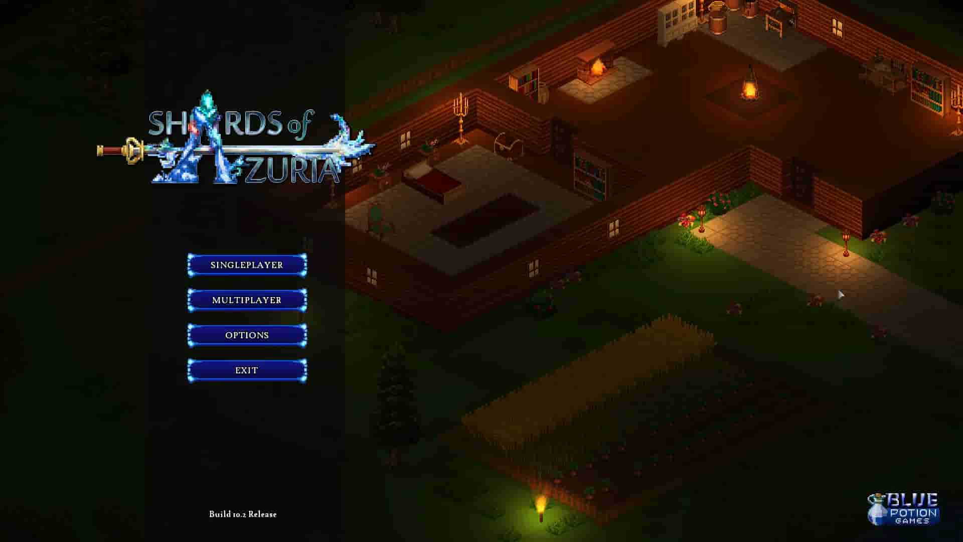 Shards of Azuria screenshot thumbnail screenshot 0