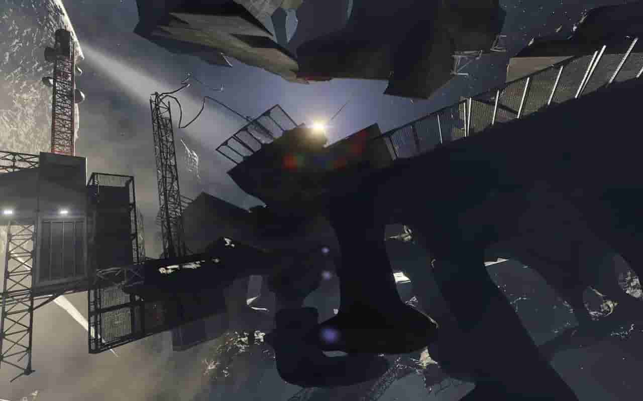 Shattered Horizon screenshot thumbnail screenshot 0