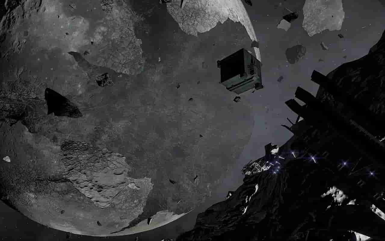 Shattered Horizon screenshot thumbnail screenshot 22