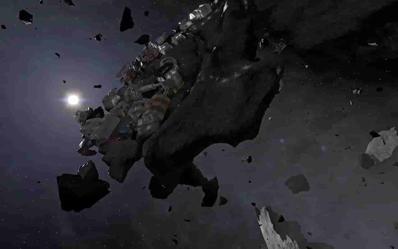 Shattered Horizon screenshot thumbnail screenshot 24
