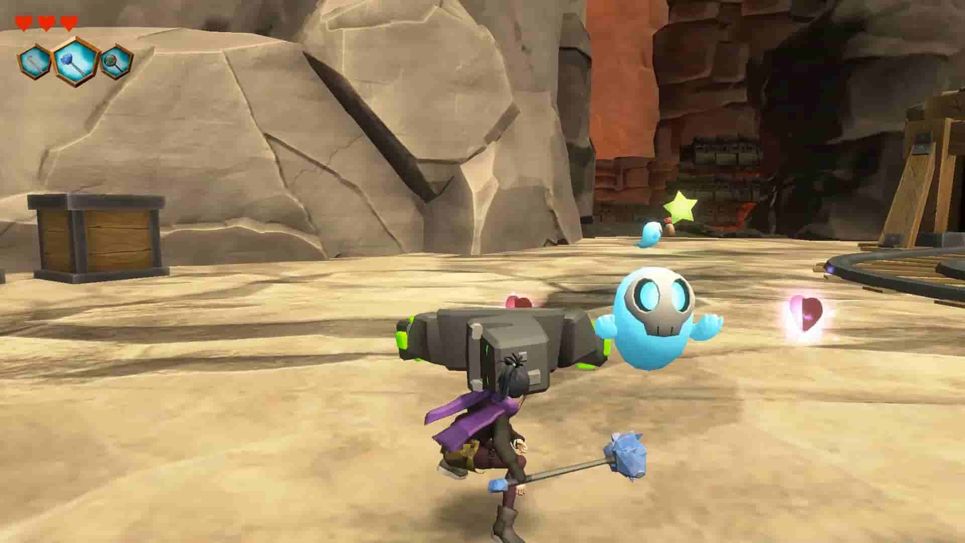 Shawley - Zoo of Wonders screenshot thumbnail screenshot 5