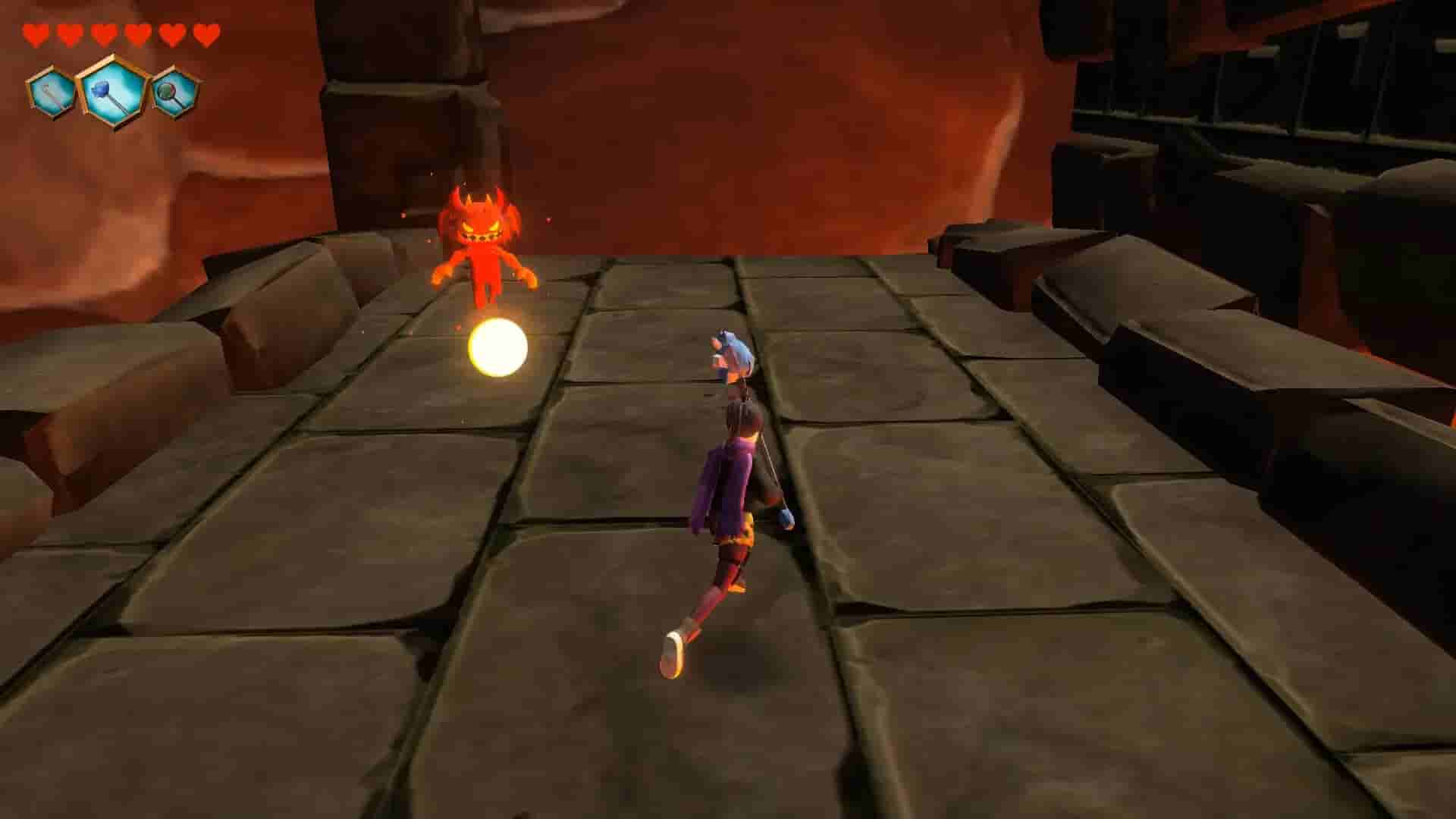 Shawley - Zoo of Wonders screenshot thumbnail screenshot 6