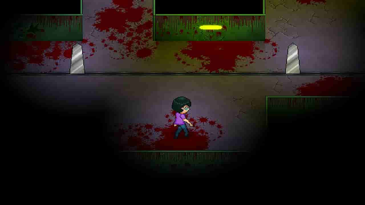 Shelley's Haunted House screenshot thumbnail screenshot 4