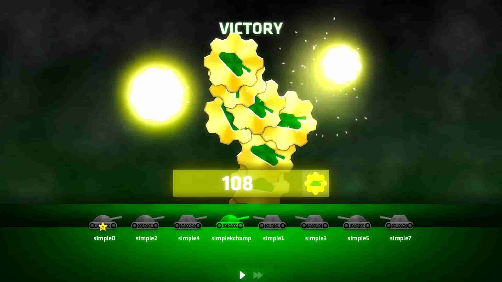 ShellShock Live screenshot thumbnail screenshot 17