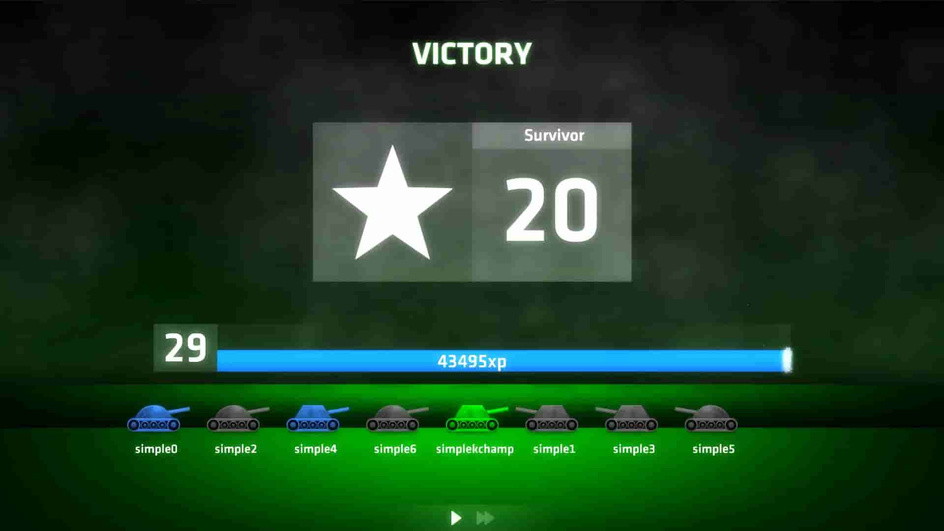 ShellShock Live screenshot thumbnail screenshot 21