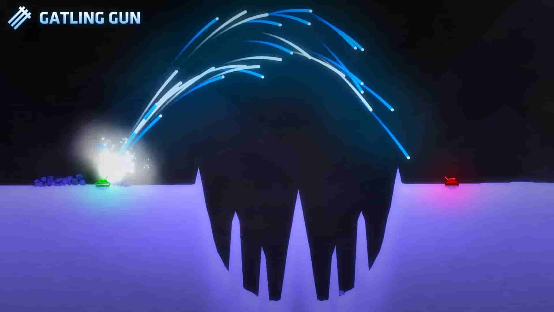 ShellShock Live screenshot thumbnail screenshot 26
