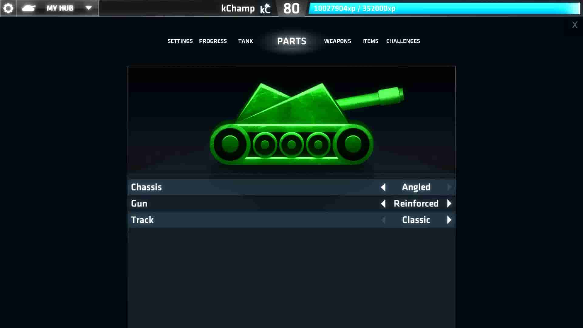 ShellShock Live screenshot thumbnail screenshot 28