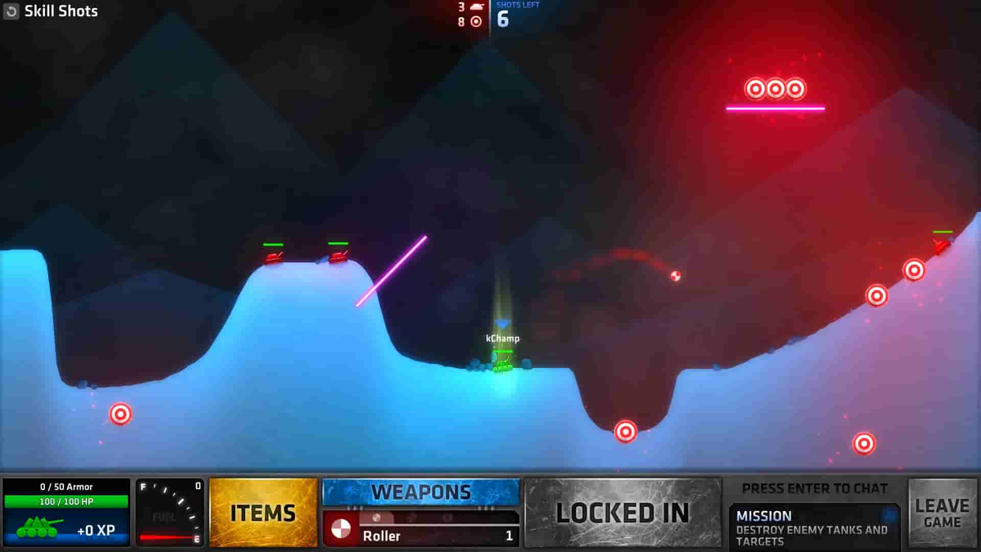 ShellShock Live screenshot thumbnail screenshot 29