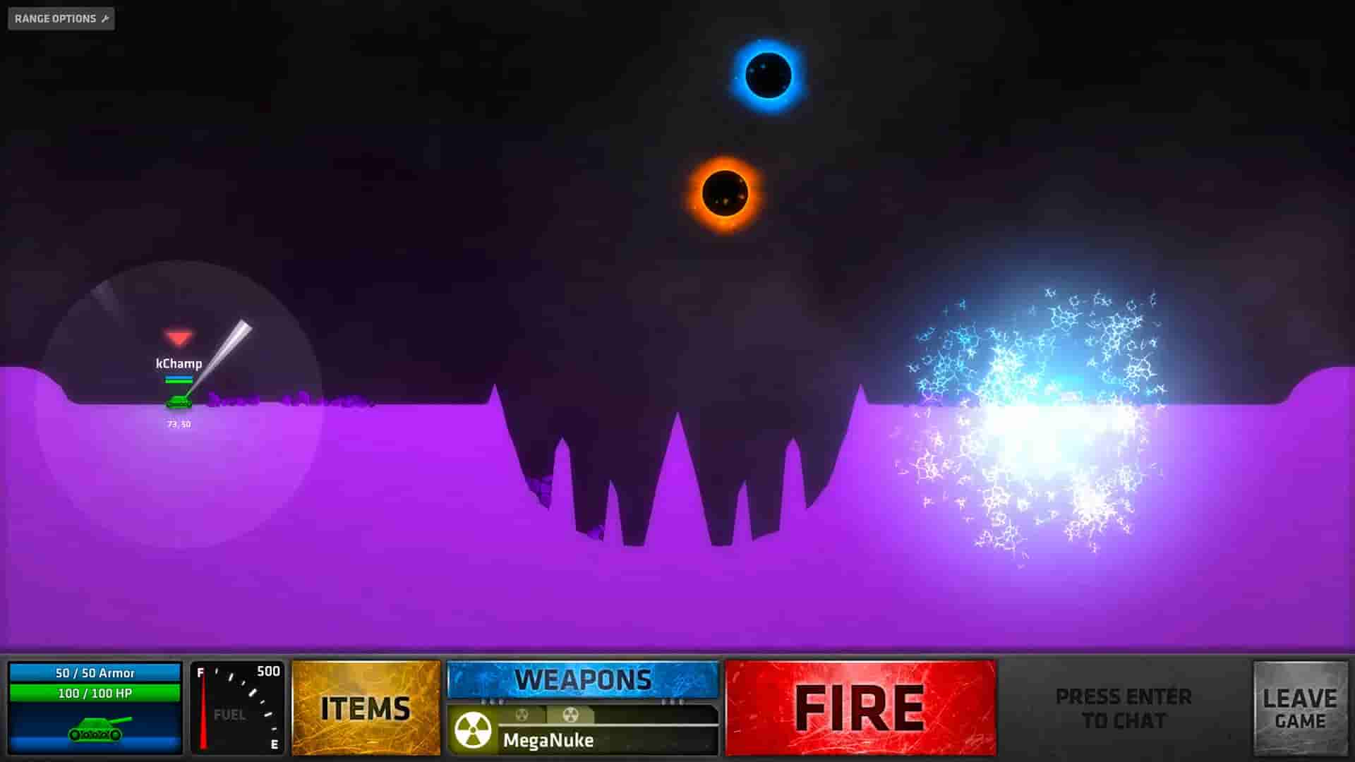 ShellShock Live screenshot thumbnail screenshot 33
