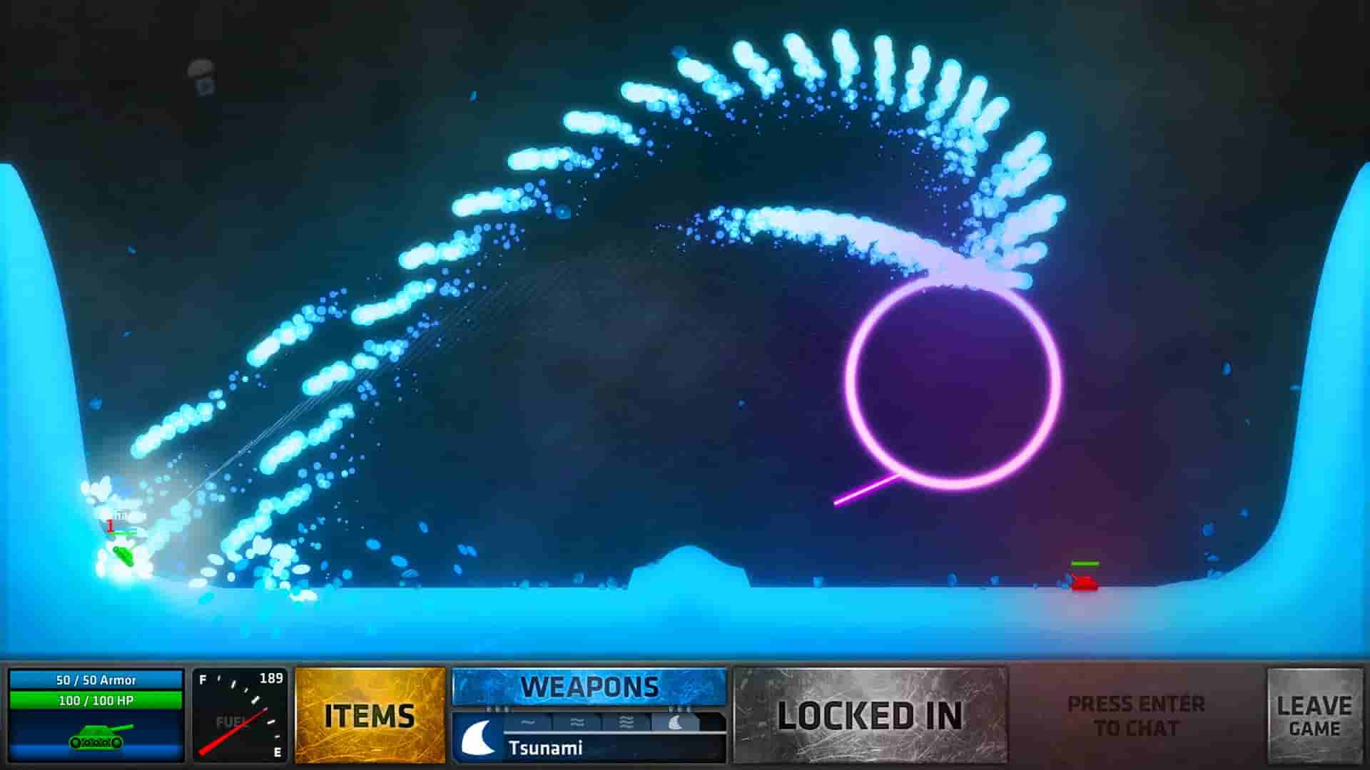 ShellShock Live screenshot thumbnail screenshot 6