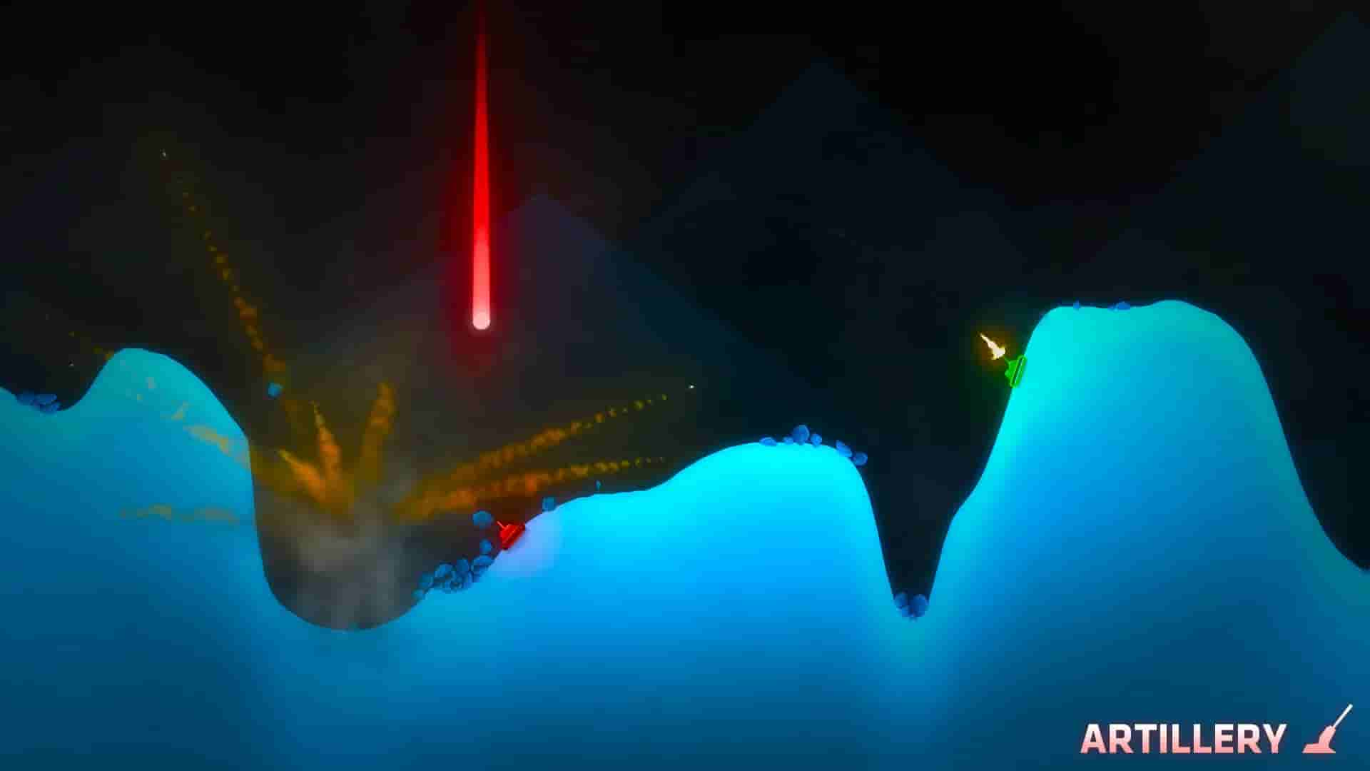 ShellShock Live screenshot thumbnail screenshot 9
