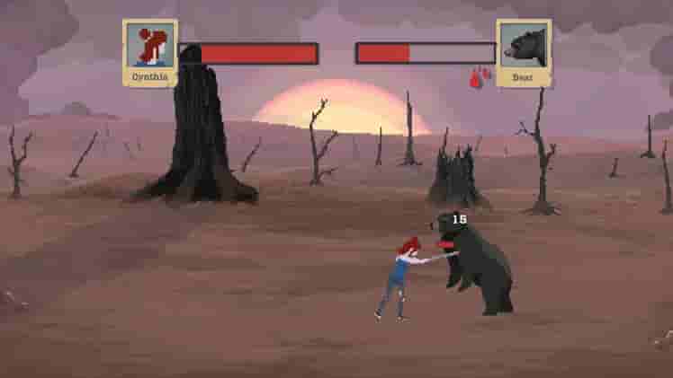 Sheltered screenshot thumbnail screenshot 1