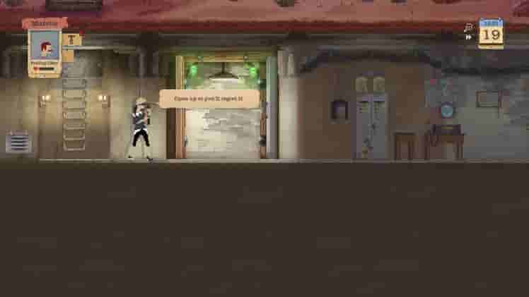 Sheltered screenshot thumbnail screenshot 10
