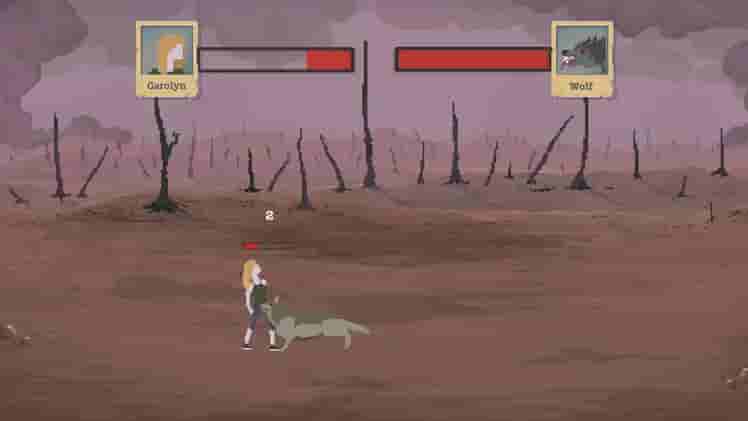 Sheltered screenshot thumbnail screenshot 11