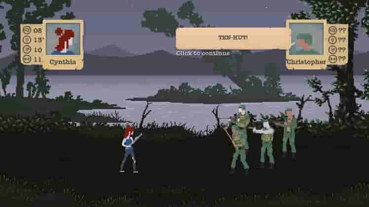 Sheltered screenshot thumbnail screenshot 12