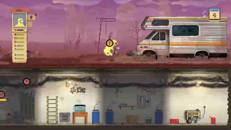 Sheltered screenshot thumbnail screenshot 13