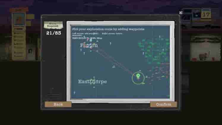 Sheltered screenshot thumbnail screenshot 5