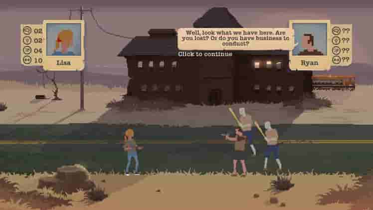Sheltered screenshot thumbnail screenshot 6
