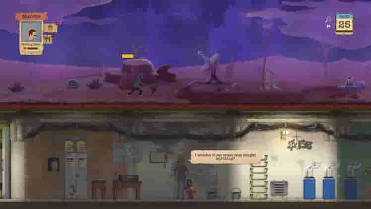 Sheltered screenshot thumbnail screenshot 7