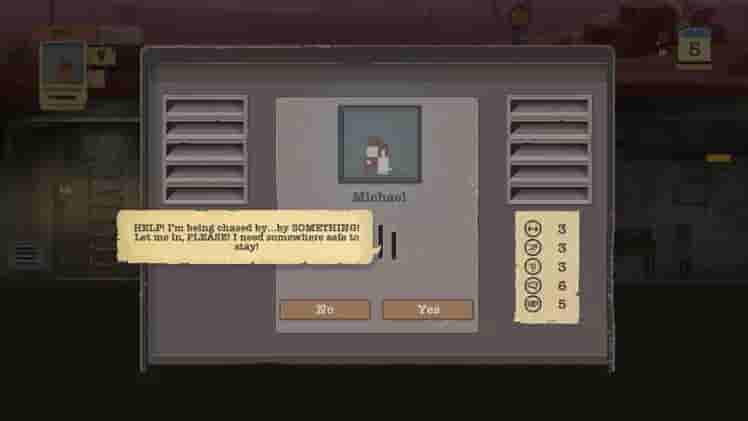 Sheltered screenshot thumbnail screenshot 8