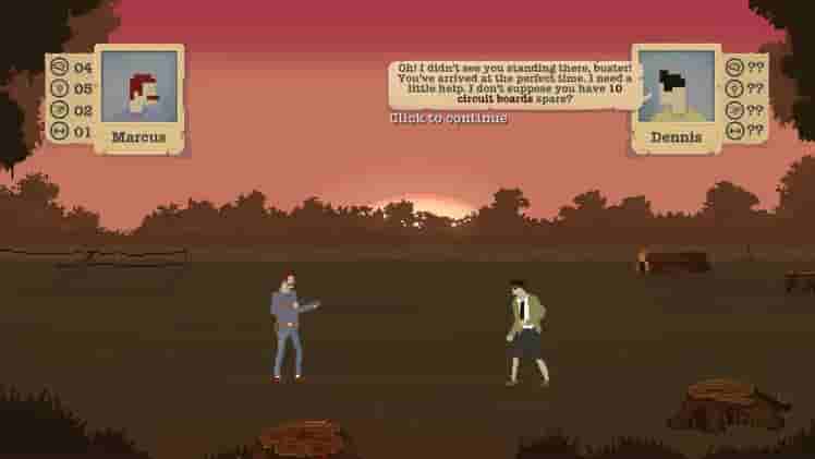 Sheltered screenshot thumbnail screenshot 9